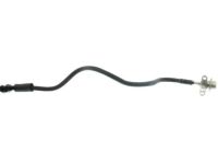 OEM 2017 Infiniti QX70 Fuel Injection-Pressure Damper - 22675-JK20B