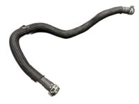 OEM 2022 Nissan Rogue Sport Hose-Reservoir Tank - 21742-DF40A