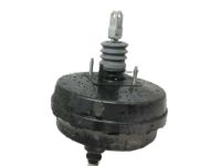 OEM 2020 Nissan Pathfinder Booster Assy-Brake - 47210-9NA0B