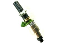 OEM 1987 Nissan Sentra INJECTOR - 16603-N7616