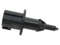 OEM Infiniti Intake Air Temperature Sensor - 22630-1S700