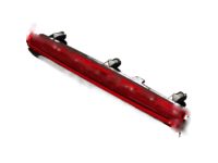 OEM Infiniti Lamp Assembly-Stop - 26590-0L720