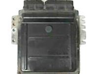 OEM Nissan Quest Engine Control Module Ecu - 23710-ZM00A