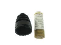 OEM Nissan Dust Boot Kit-Repair, Inner - C9741-4BA1A