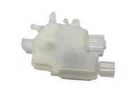 OEM 2009 Nissan Xterra Door Lock Actuator Motor, Rear Right - 82552-EA000