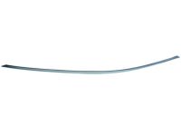 OEM Nissan Altima MOULDING Front Door SASH, Front RH - 80282-3TA1A
