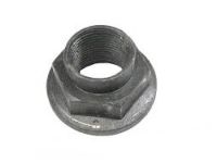 OEM Nissan Sentra Nut-Fix, Exhaust Tube - 20602-9U20B