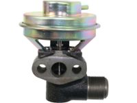 OEM 2000 Nissan Xterra Exhaust Gas RECIRCULATION Valve - 14710-3S501