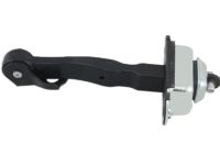 OEM Infiniti I30 Link Door STOPP - 80430-2Y02A