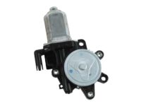 OEM 2021 Nissan Frontier Motor Assy-Regulator, RH - 80730-EA005