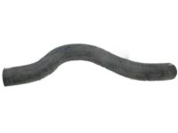 OEM 2010 Nissan Sentra Hose-Radiator, Upper - 21501-ET00A