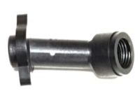 OEM Nissan Tube - Oil Filler - 15259-4W001