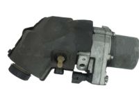 OEM Nissan Pump Power Steering - 49110-3TA7B