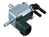 OEM 2017 Nissan Titan XD Solenoid Valve-Turbo Control - 14956-EZ40A