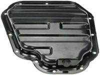 OEM 2008 Nissan Altima Pan Assy-Oil - 11110-JA01D