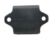 OEM 1994 Nissan D21 Engine Mounting Insulator, Rear - 11320-01G0A