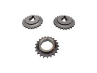 OEM 1996 Infiniti I30 Sprocket-Camshaft - 13024-31U21