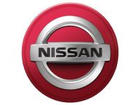 OEM Wheel Center Cap - Various;Black - 40342-4AF2A