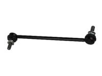 OEM Nissan Xterra Rod-Connecting, Rear Stabilizer - 56261-7Z000