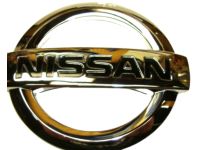Nissan 90890-EM40A
