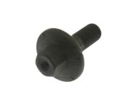 OEM 2020 Nissan NV200 Bolt-Pulley, Crankshaft - 12309-EN20A