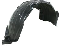 OEM 2007 Nissan Sentra PROTCT Front Fender R - 63840-ET80A