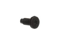 OEM Nissan Murano Screw - 01433-00181