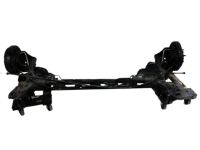 OEM 2015 Nissan Sentra Arm Re SUSPS RH - 55501-5UD1A