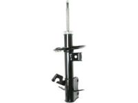 OEM 2008 Nissan Sentra STRUT Kit FRON Suspension, RH - E4302-ET81A