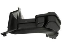 OEM 2019 Nissan Rogue Duct-Air - 16554-4BA1D