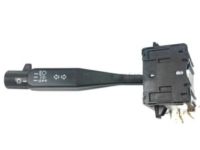 OEM Nissan 720 Switch Assy-Lighting - 25540-D4500