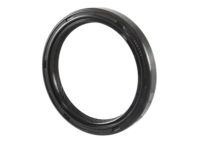 OEM Infiniti Seal-Oil, Crankshaft Front - 13510-53J11