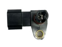 OEM Nissan Pathfinder Evap Control System Pressure Sensor - 22365-1KC0C