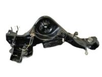 OEM Nissan Rogue Select Arm Rear Suspension RH - 55501-JG02C