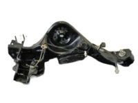 OEM 2009 Nissan Rogue Arm Rear Suspension RH - 55501-JG02C