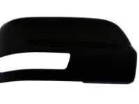 OEM Nissan Titan XD Mirror Body Cover, Passenger Side - 96373-EZ00A