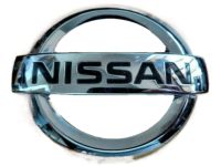Nissan 84890-JM00A