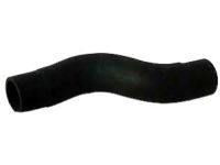 OEM 2002 Nissan Pathfinder Hose-Radiator, Upper - 21501-4W000