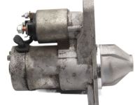 OEM Nissan Sentra Motor Assy-Starter - 23300-EN20B