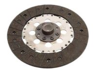 OEM 2003 Nissan Maxima Disc Assy-Clutch - 30100-VW305