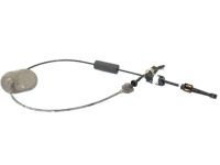 OEM 2017 Nissan Sentra Shift Control Cable - 34413-3DL0A