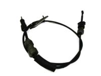 OEM 2010 Nissan Maxima Control Cable Assembly - 34935-9N30A