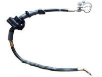 OEM 2018 Nissan Frontier Cable Assy-Battery Earth - 24080-EA000