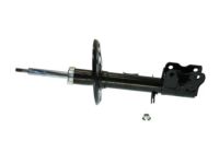 OEM 2013 Nissan Murano STRUT Kit Front LH - E4303-1AA1B