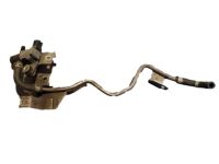 OEM 2014 Nissan Rogue Select Valve Assembly - Control - 14930-JA10E