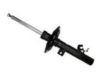 OEM 2017 Nissan Rogue STRUT Kit Front RH - E4302-4BA1D