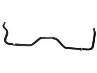 OEM 2011 Nissan Xterra Stabilizer-Rear - 56230-EA020