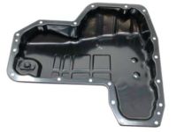 OEM 2010 Nissan Cube Pan Assy-Oil - 31390-1XB01