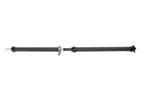 OEM 2004 Nissan Titan Shaft Assembly PROPELLER - 37000-7S20B