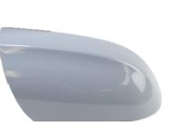 OEM Nissan Maxima Mirror Body Cover, Passenger Side - 96373-9N80A